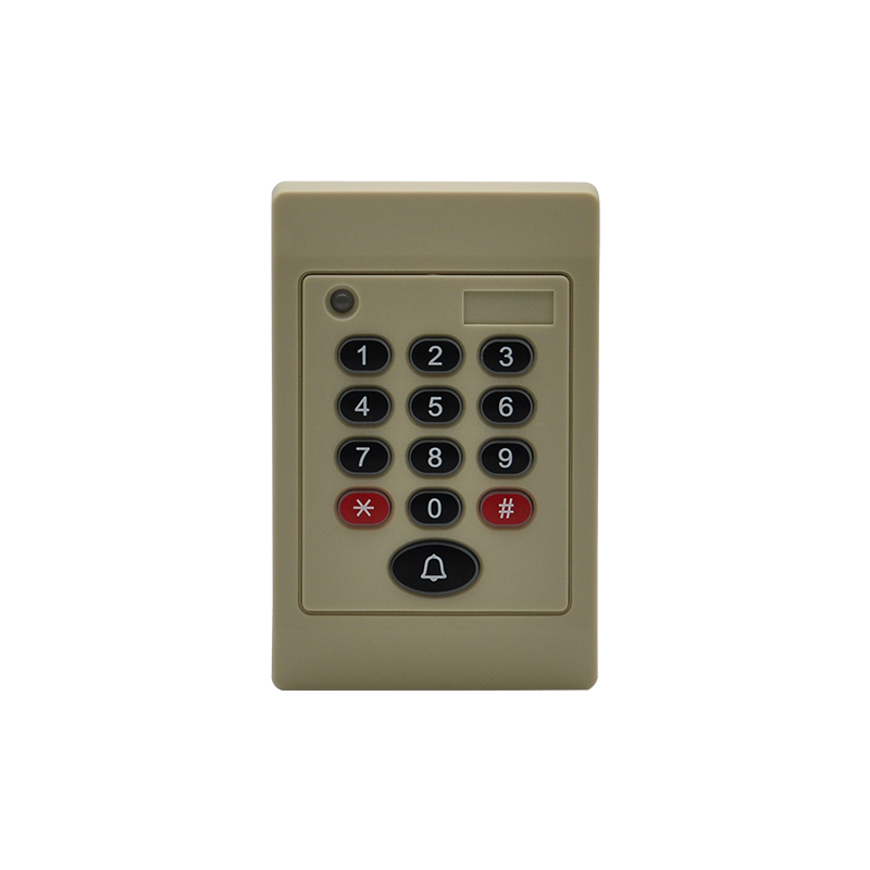 ST-D02 Keypad standalone card reader